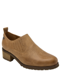 Zapato mujer K606 Panama jack Camel