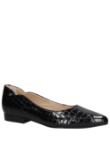 Zapato mujer K236 Pollini Negro