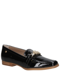 Zapato mujer K239 Pollini Negro