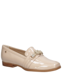 Zapato mujer K239 Pollini Beige