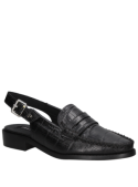 Zapato mujer K242 Pollini Negro