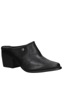 Zapato mujer K354 Zappa Negro