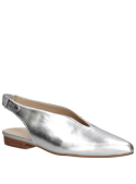 Zapato mujer K383 Zappa Plata
