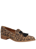 Zapato mujer K422 Zappa Animal print