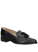 Zapato mujer K422 Zappa Negro