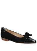 Zapato mujer K481 Mingo Negro