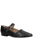 Zapato mujer K483 Mingo Negro
