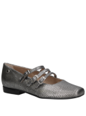 Zapato mujer K485 Mingo Metalizado