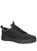 Zapatilla hombre K647 Panama jack Negro