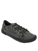 Zapatilla hombre K654 Panama jack Negro