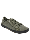 Zapatilla hombre K654 Panama jack Verde