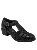Sandalia mujer K677 Bruno rossi Negro