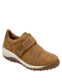 Zapato mujer K610 Panama jack Camel