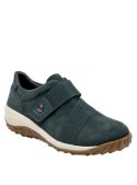 Zapato mujer K610 Panama jack Azul