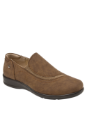 Zapato mujer K664 Bruno rossi Café