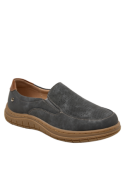 Zapato mujer K665 Bruno rossi Azul