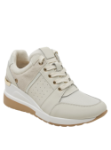 Zapatilla mujer K675 Bruno rossi Blanco