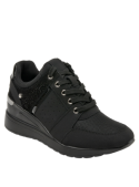 Zapatilla mujer K675 Bruno rossi Negro
