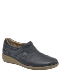 Zapato mujer K032 16 hrs Azul