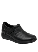 Zapato mujer K032 16 hrs Negro