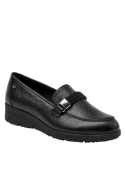 Zapato mujer K080 16 hrs Negro