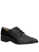 Zapato mujer K424 Zappa Negro