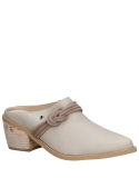 Zapato Mujer K204 POLLINI BEIGE