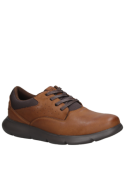 Zapato hombre K175 16 hrs Café