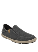Zapatilla hombre K652 Panama jack Gris