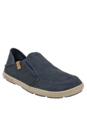 Zapatilla hombre K652 Panama jack Azul