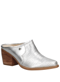 Zapato Mujer K354 ZAPPA PLATA