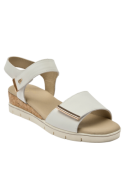 Sandalia mujer K136 16 hrs Blanco