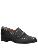 Zapato Mujer K492 MINGO NEGRO