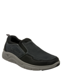 Zapatilla hombre K166 16 hrs Azul