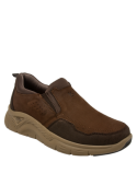 Zapatilla hombre K166 16 hrs Café