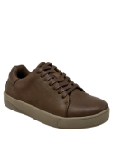 Zapatilla hombre K173 16 hrs Café