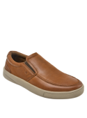Zapatilla hombre K174 16 hrs Camel