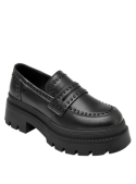 Zapato mujer K400 Zappa Negro