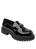 Zapato mujer K402 Zappa Negro
