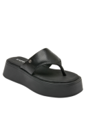 Sandalia mujer K406 Zappa Negro