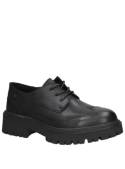 Zapato mujer K608 Panama jack Negro