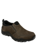 Zapato hombre K644 Panama jack Café