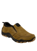 Zapato hombre K644 Panama jack Camel