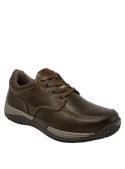 Zapato hombre K655 Panama jack Brown