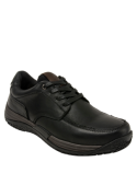 Zapato hombre K655 Panama jack Negro