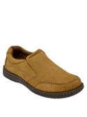 Zapato hombre K656 Panama jack Camel