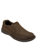 Zapato hombre K656 Panama jack Brown