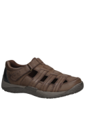 Sandalia hombre K657 Panama jack Brown