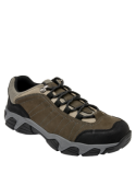 Zapatilla hombre K658 Panama jack Gris