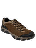 Zapatilla hombre K658 Panama jack Café